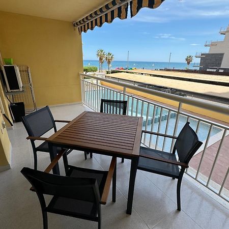 Apartamento Caribe Oropesa del Mar Exteriör bild
