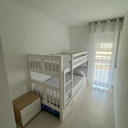 Apartamento Caribe Oropesa del Mar Exteriör bild