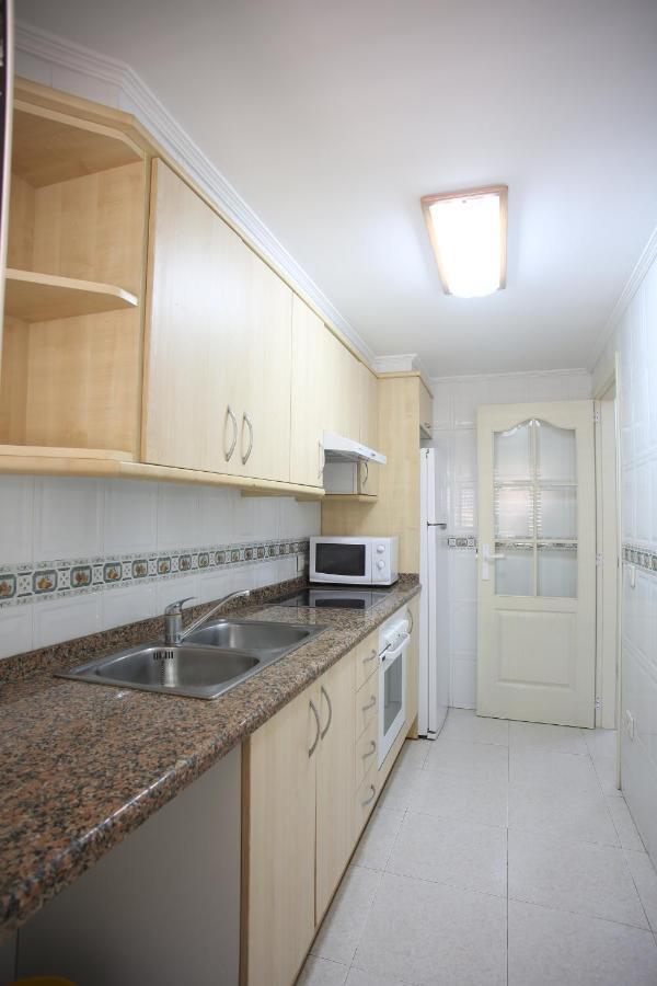 Apartamento Caribe Oropesa del Mar Exteriör bild