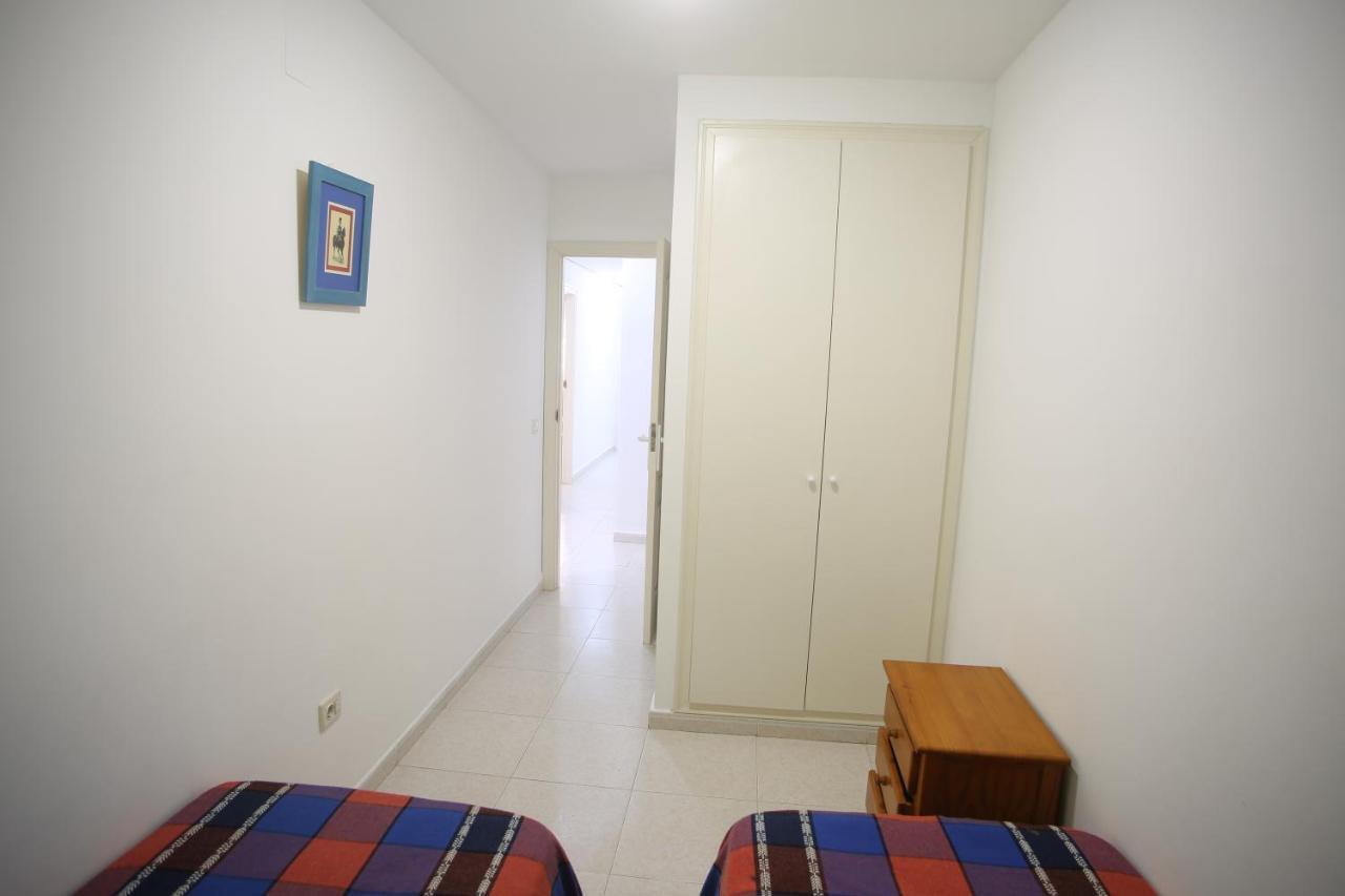 Apartamento Caribe Oropesa del Mar Exteriör bild
