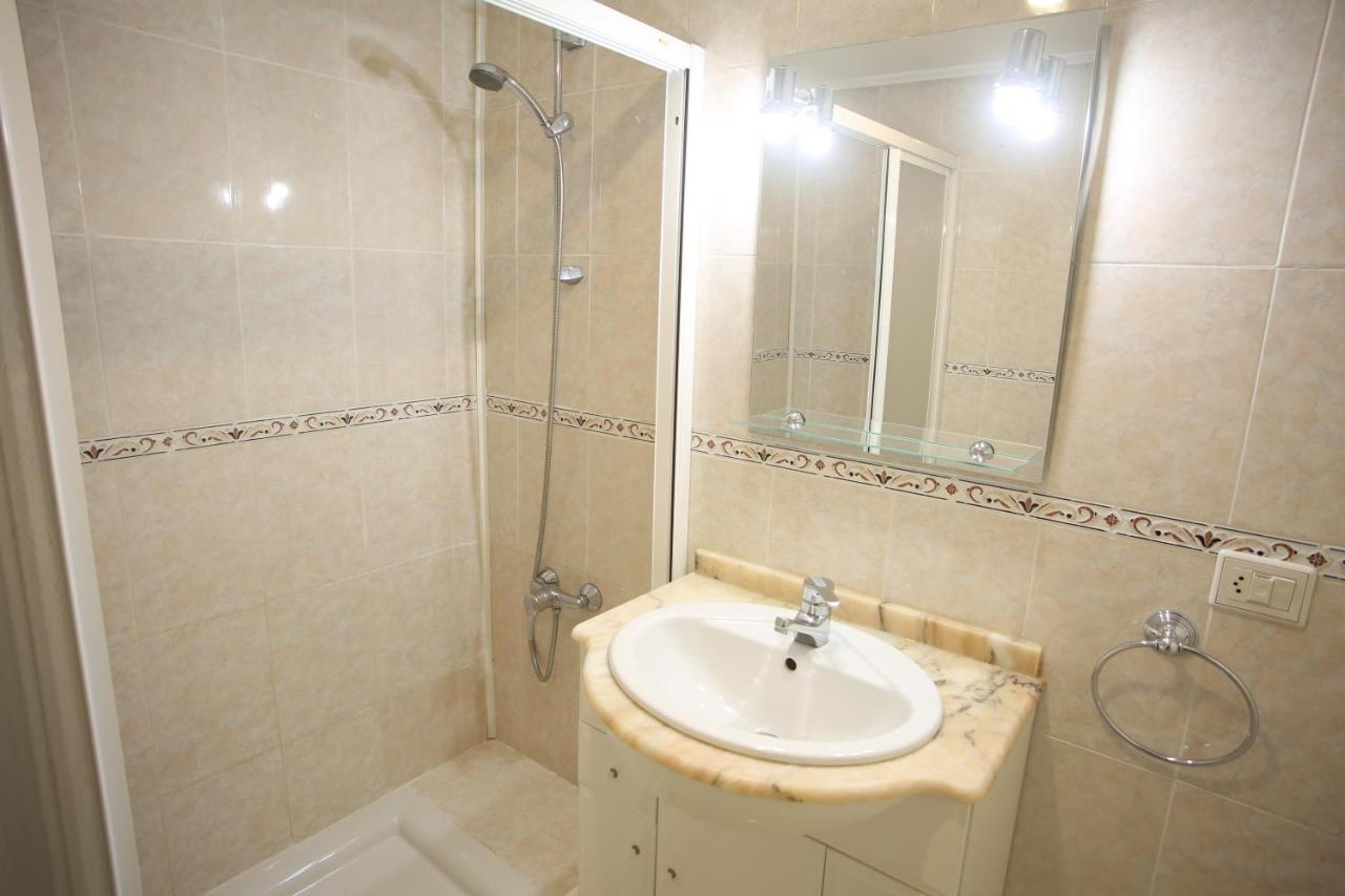 Apartamento Caribe Oropesa del Mar Exteriör bild
