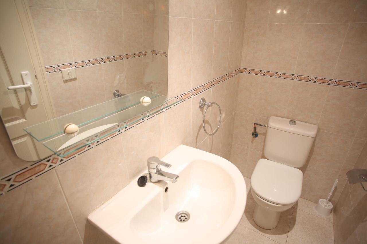 Apartamento Caribe Oropesa del Mar Exteriör bild