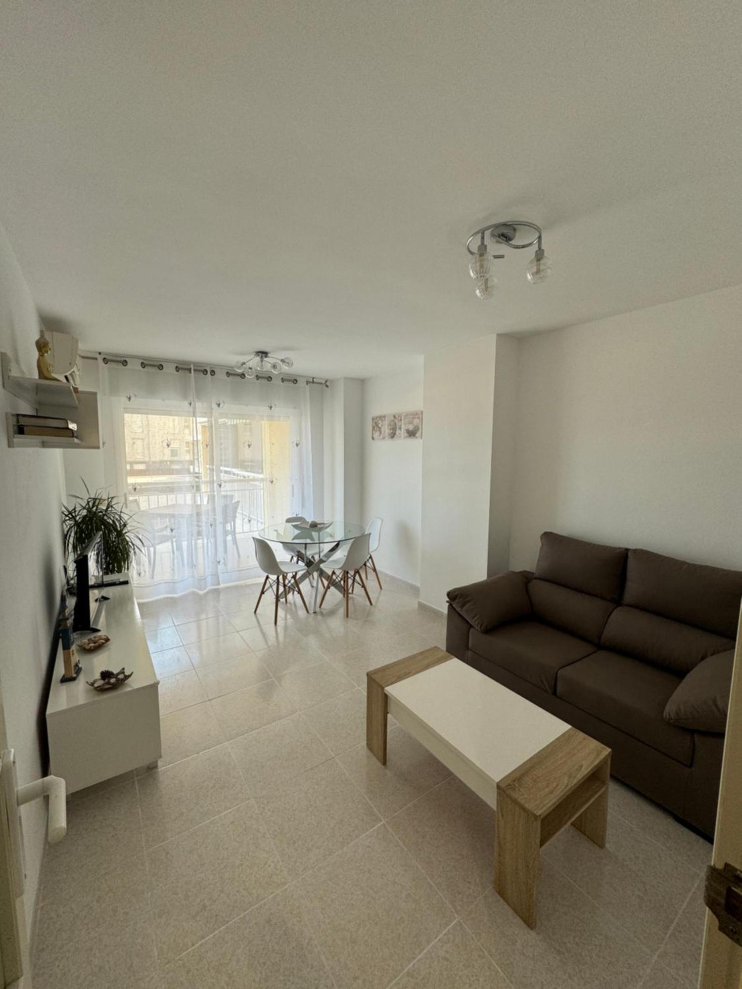 Apartamento Caribe Oropesa del Mar Exteriör bild