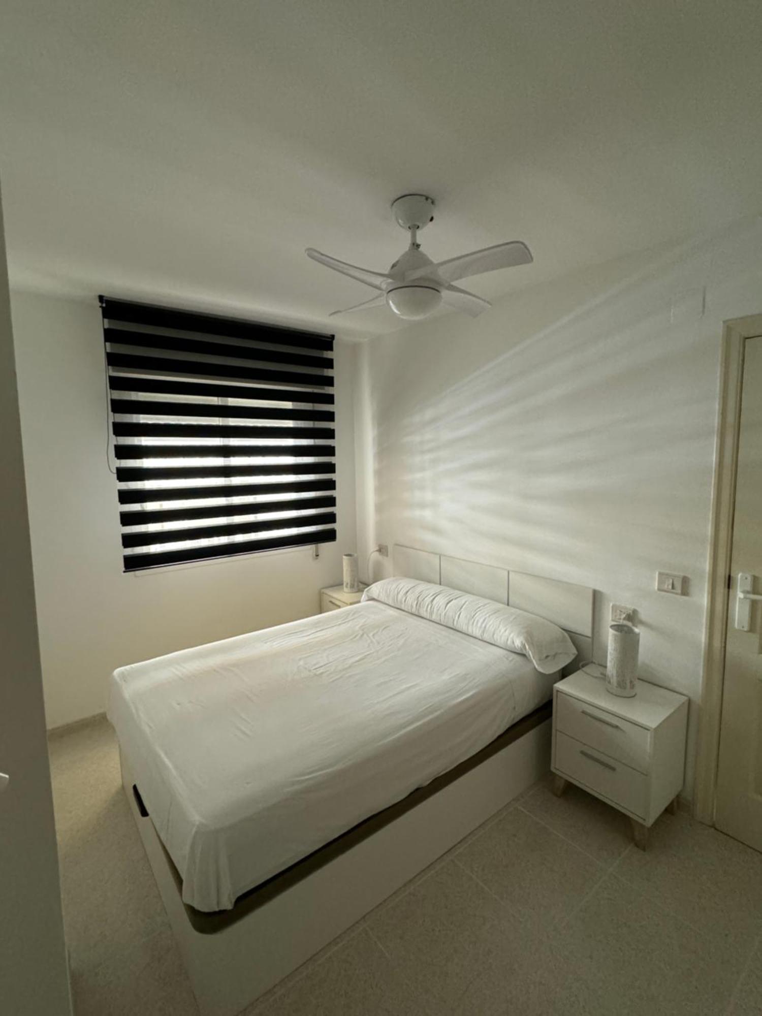 Apartamento Caribe Oropesa del Mar Exteriör bild