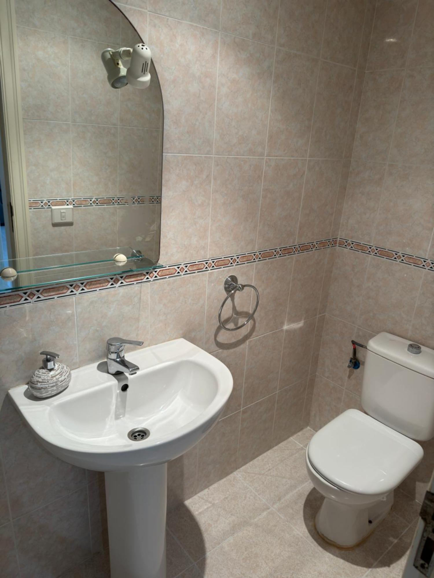 Apartamento Caribe Oropesa del Mar Exteriör bild
