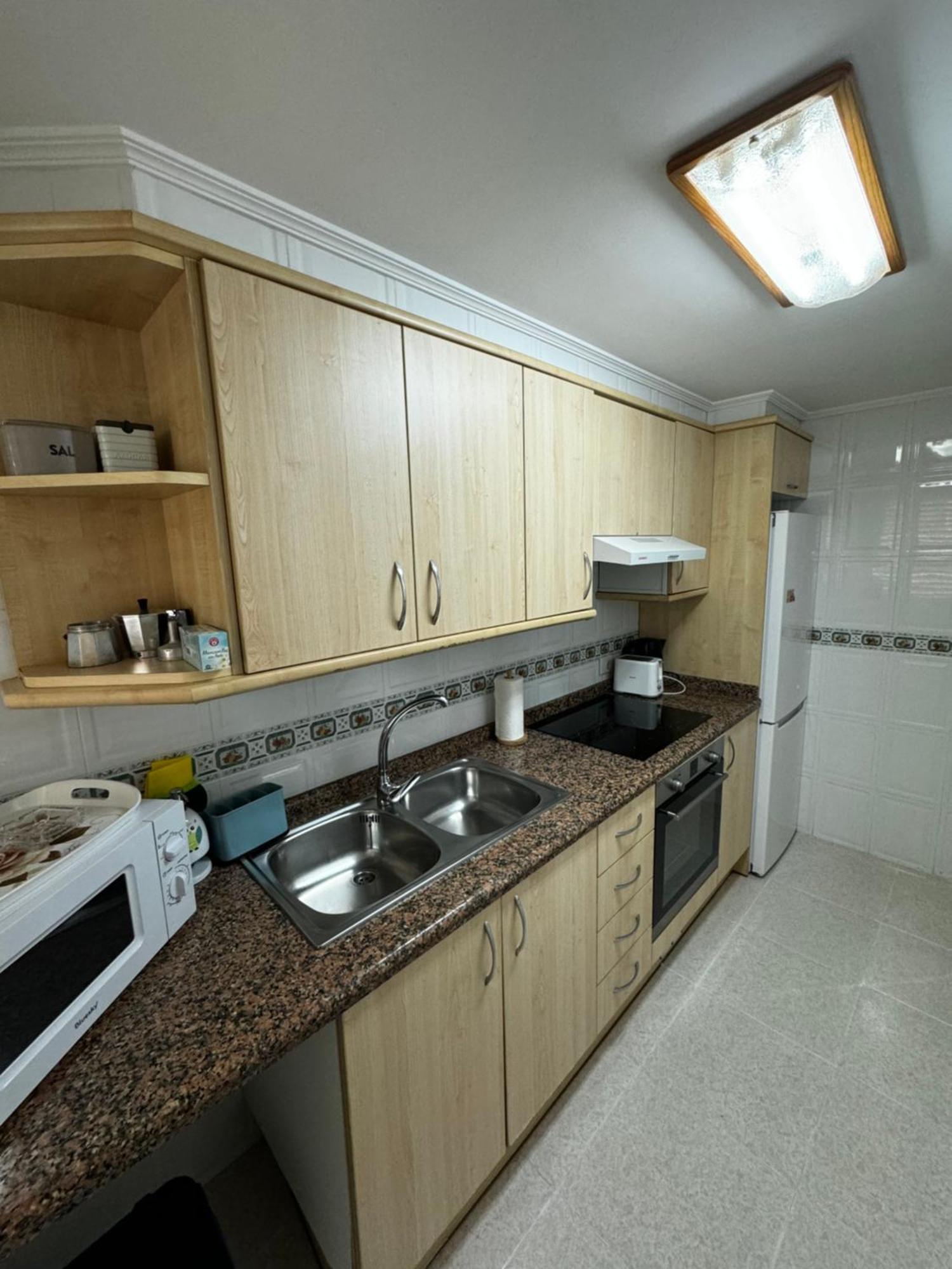 Apartamento Caribe Oropesa del Mar Exteriör bild