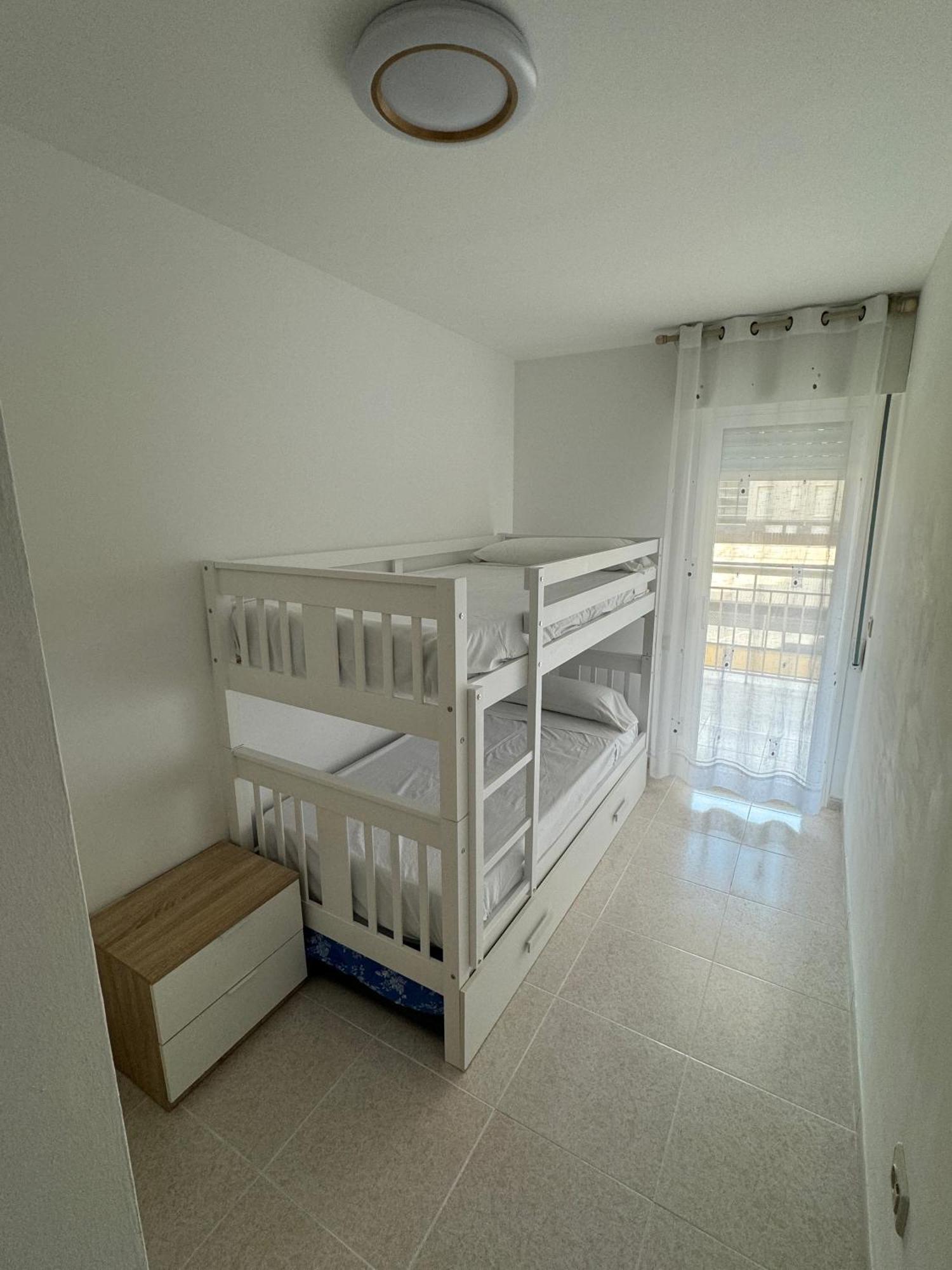 Apartamento Caribe Oropesa del Mar Exteriör bild